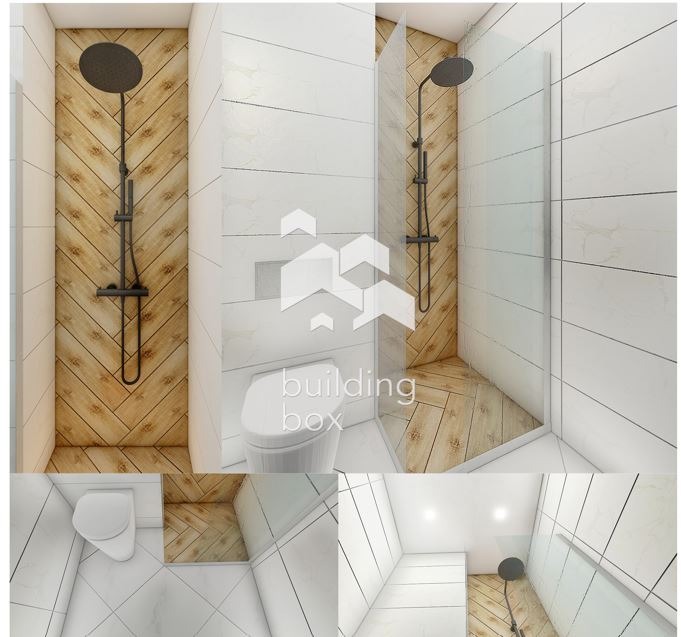 À vendre  1 chambre Plovdiv , Ostromila , 57 m² | 44987637 - image [5]