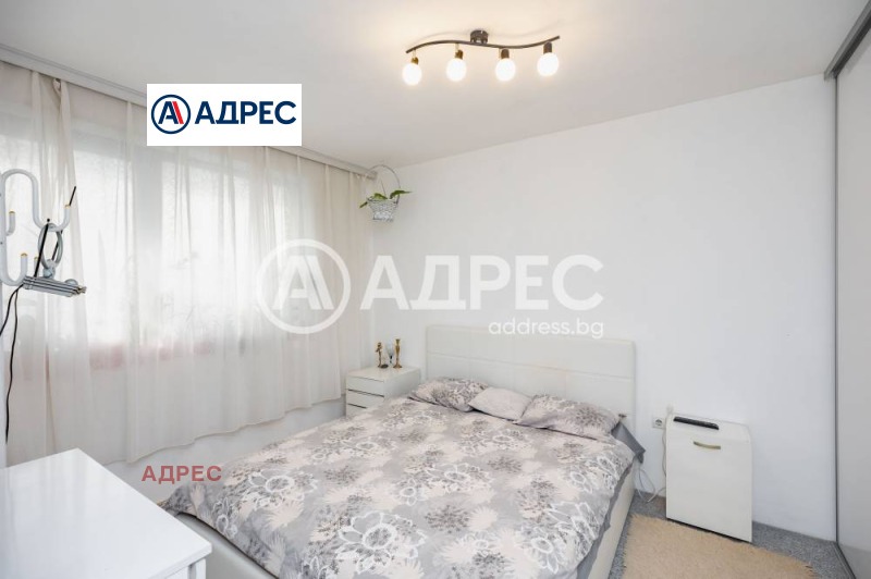 Продава 2-СТАЕН, гр. Варна, Кайсиева градина, снимка 13 - Апартаменти - 53184609