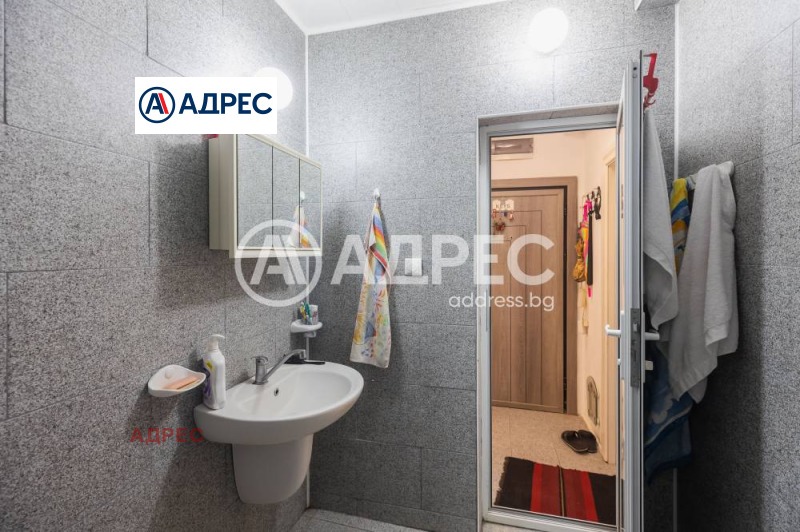 Продава 2-СТАЕН, гр. Варна, Кайсиева градина, снимка 12 - Апартаменти - 53184609