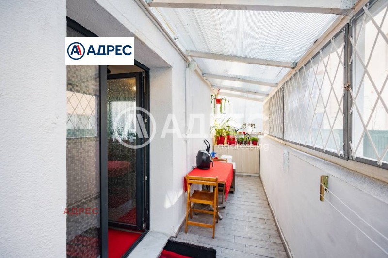 Продава 2-СТАЕН, гр. Варна, Кайсиева градина, снимка 11 - Апартаменти - 53184609