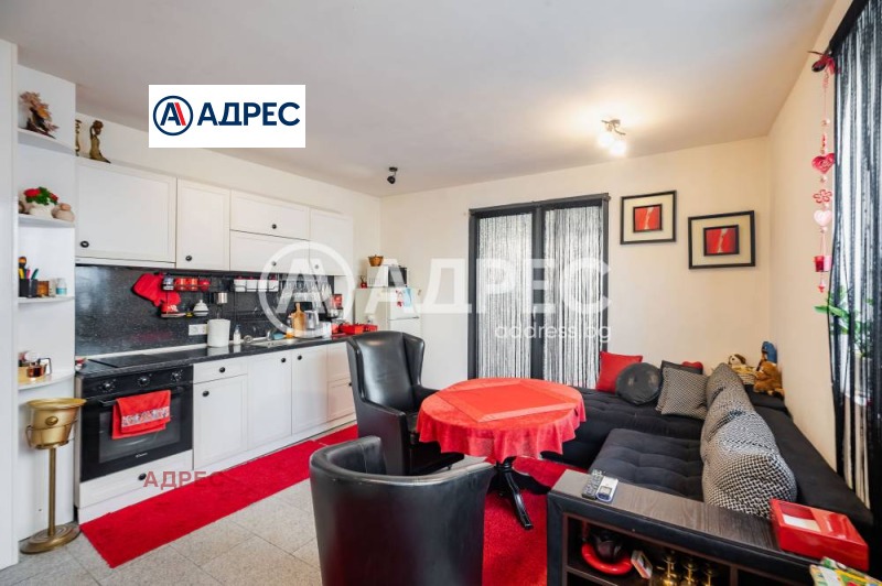 Продава 2-СТАЕН, гр. Варна, Кайсиева градина, снимка 6 - Апартаменти - 53184609