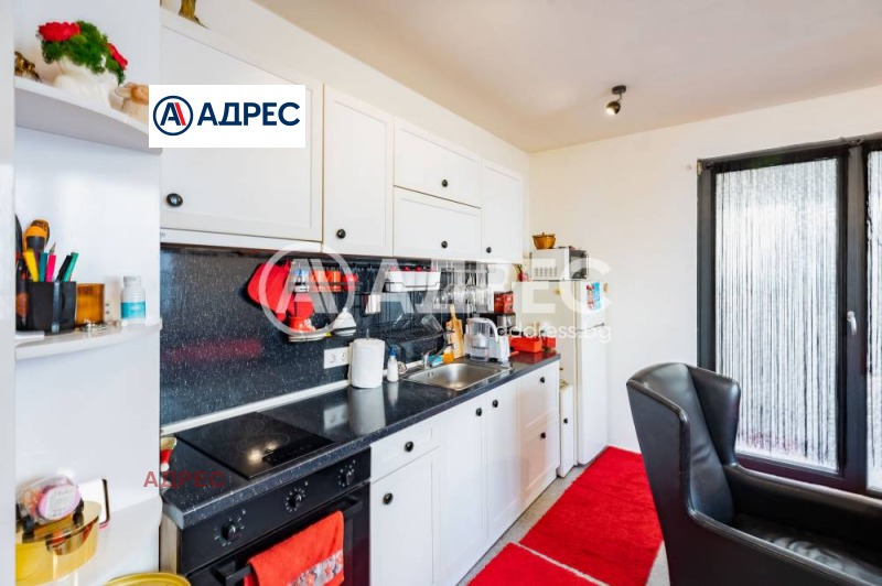 Продава 2-СТАЕН, гр. Варна, Кайсиева градина, снимка 9 - Апартаменти - 53184609