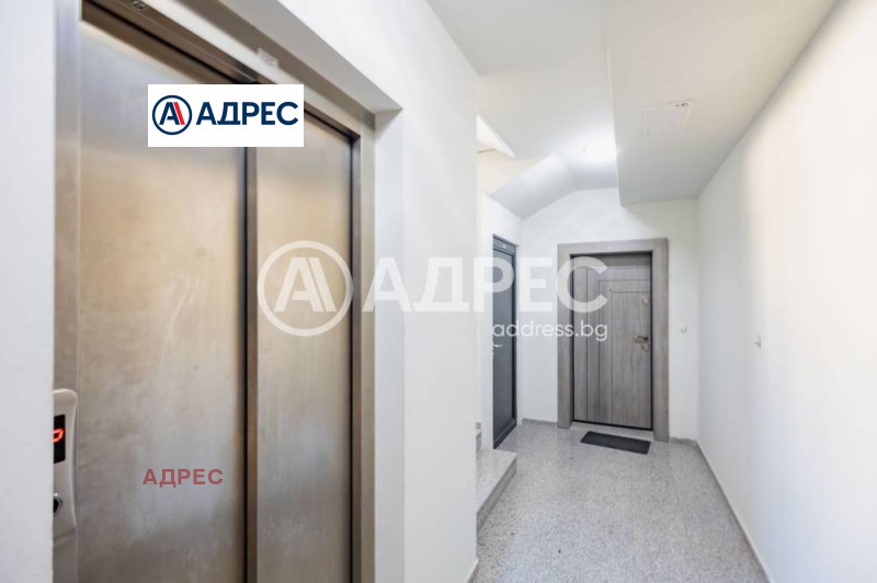 Продава 2-СТАЕН, гр. Варна, Кайсиева градина, снимка 17 - Апартаменти - 53184609