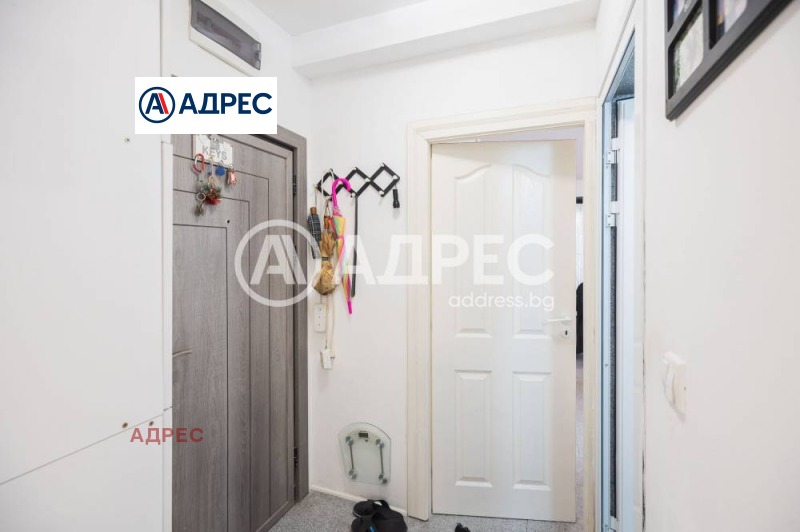 Продава 2-СТАЕН, гр. Варна, Кайсиева градина, снимка 16 - Апартаменти - 53184609