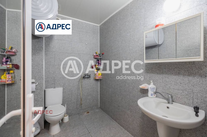 Продава 2-СТАЕН, гр. Варна, Кайсиева градина, снимка 4 - Апартаменти - 53184609