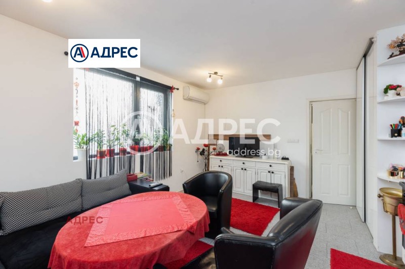 Продава 2-СТАЕН, гр. Варна, Кайсиева градина, снимка 7 - Апартаменти - 53184609