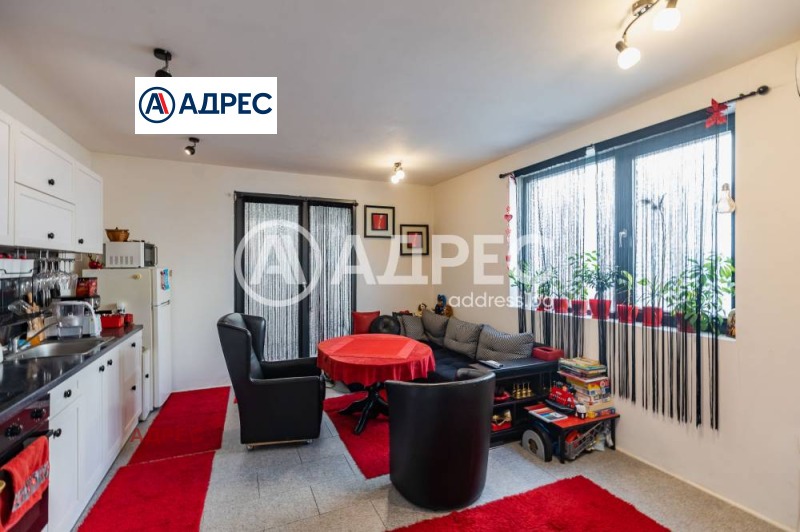 Продава 2-СТАЕН, гр. Варна, Кайсиева градина, снимка 5 - Апартаменти - 53184609