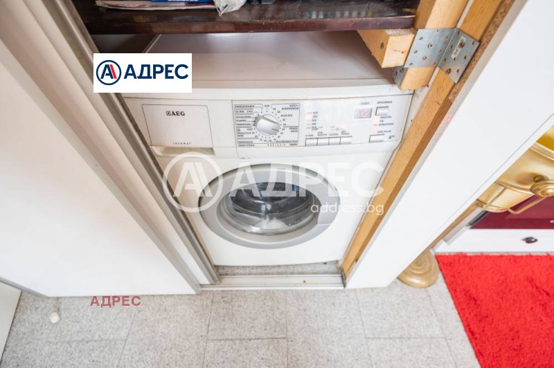 Продава 2-СТАЕН, гр. Варна, Кайсиева градина, снимка 10 - Апартаменти - 53184609