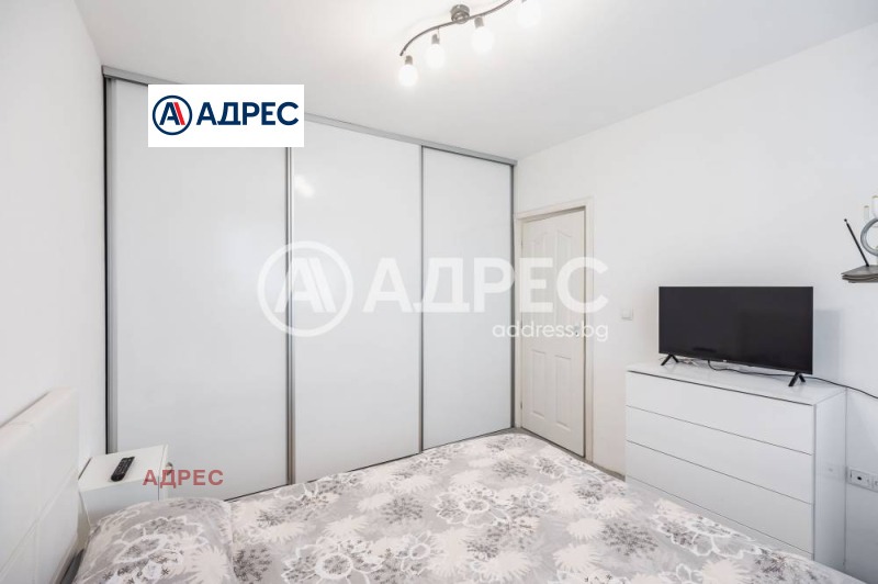 Продава 2-СТАЕН, гр. Варна, Кайсиева градина, снимка 15 - Апартаменти - 53184609