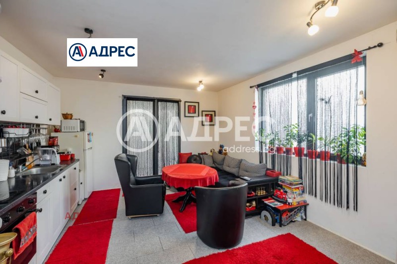 Продава 2-СТАЕН, гр. Варна, Кайсиева градина