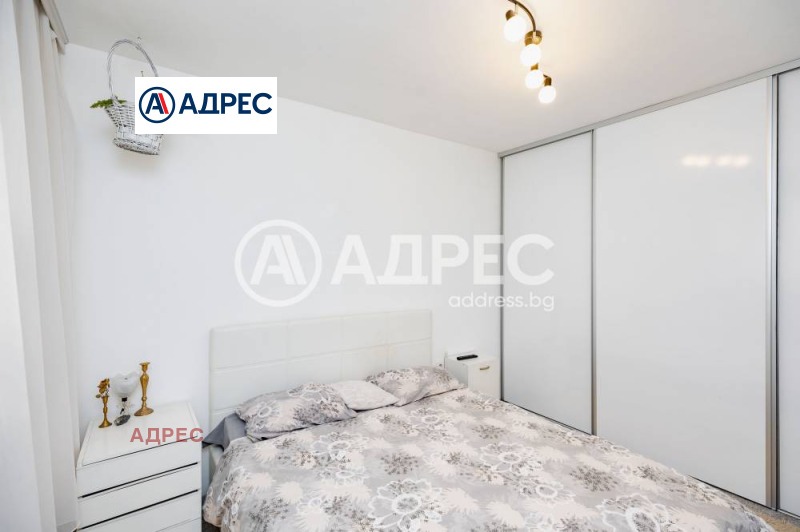 Продава 2-СТАЕН, гр. Варна, Кайсиева градина, снимка 14 - Апартаменти - 53184609