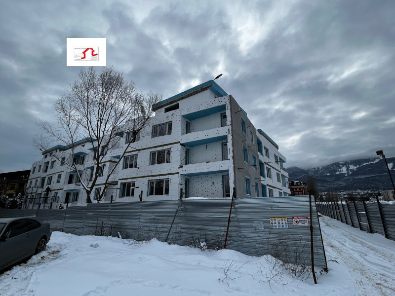 Продава  3-стаен град София , Витоша , 93 кв.м | 25760567 - изображение [3]