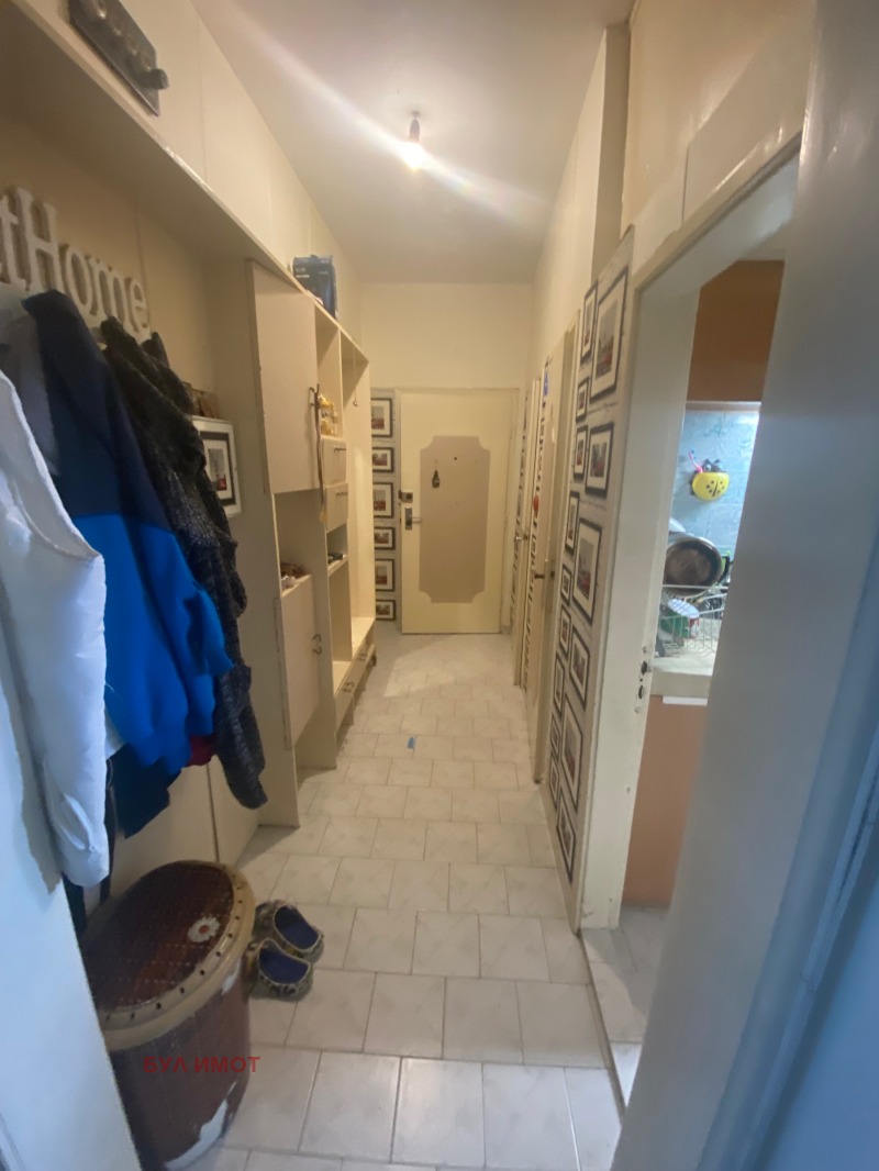 In vendita  2 camere da letto Varna , Mladost 1 , 60 mq | 90328356 - Immagine [12]