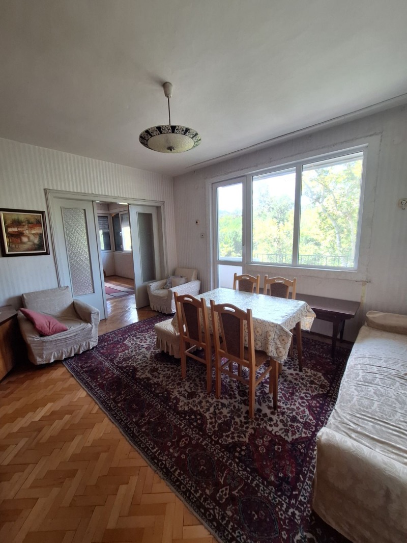 Продава  3-стаен град Пловдив , Център , 130 кв.м | 63378450 - изображение [2]