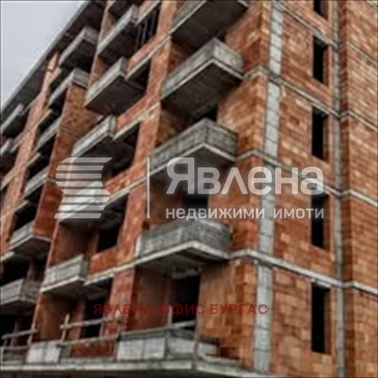 Продава 3-СТАЕН, гр. Бургас, област Бургас, снимка 5 - Апартаменти - 52923624