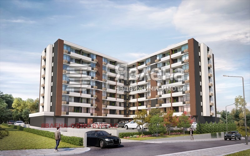 Продава 3-СТАЕН, гр. Бургас, област Бургас