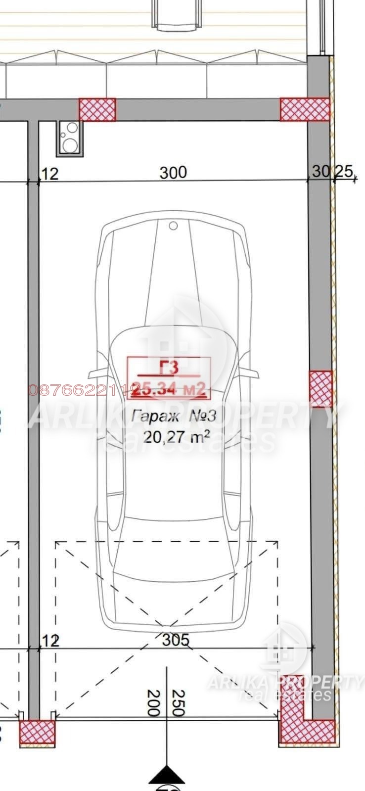 Продава 3-СТАЕН, гр. Свиленград, област Хасково, снимка 3 - Апартаменти - 54224161