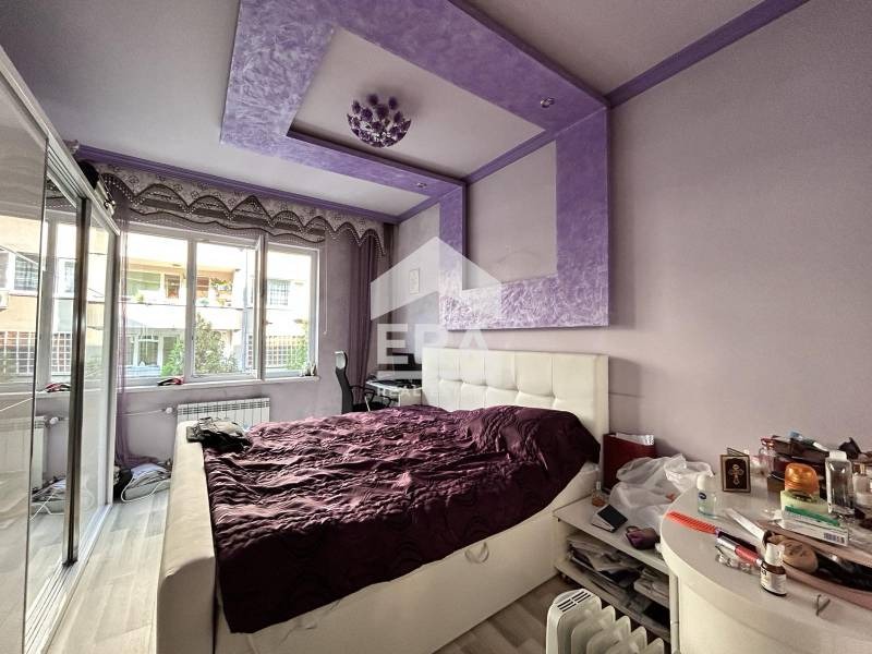 На продаж  3 кімнатна София , Център , 76 кв.м | 67050879 - зображення [3]