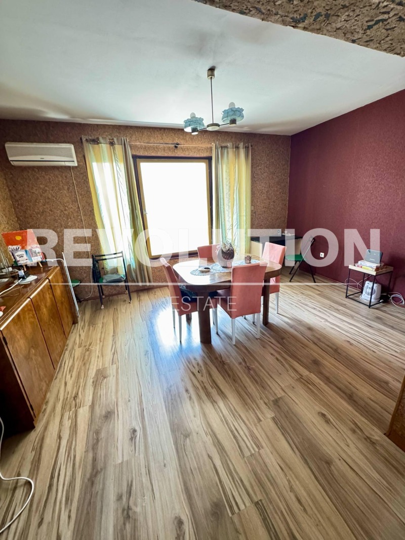 Till salu  3+ sovrum Plovdiv , Kamenica 1 , 101 kvm | 66362823 - bild [3]
