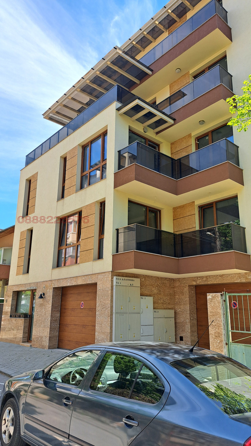 Satılık  3+ yatak odası Blagoevgrad , Idealen centar , 148 metrekare | 87469101 - görüntü [2]
