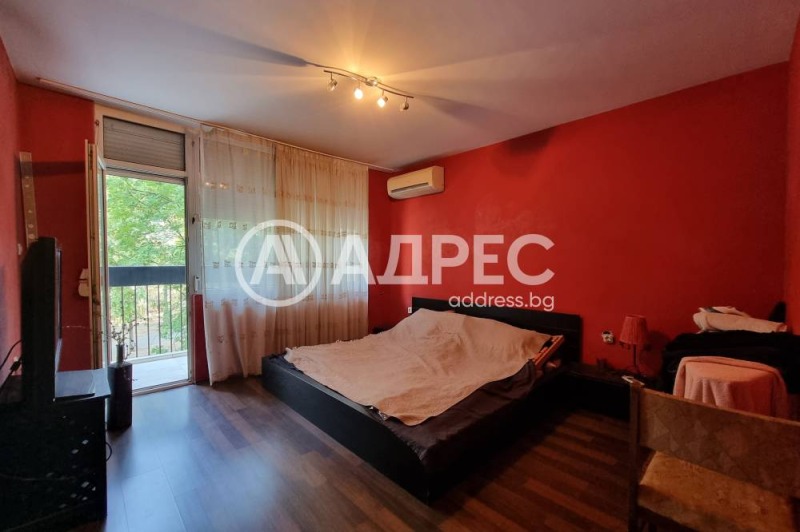 Продава МНОГОСТАЕН, гр. София, Мусагеница, снимка 12 - Апартаменти - 53531250