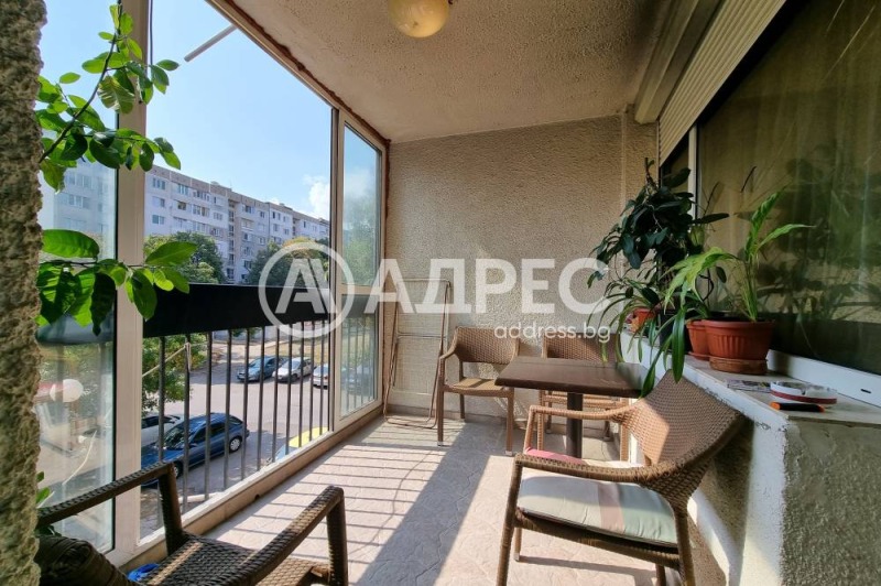 Продава МНОГОСТАЕН, гр. София, Мусагеница, снимка 10 - Апартаменти - 53531250