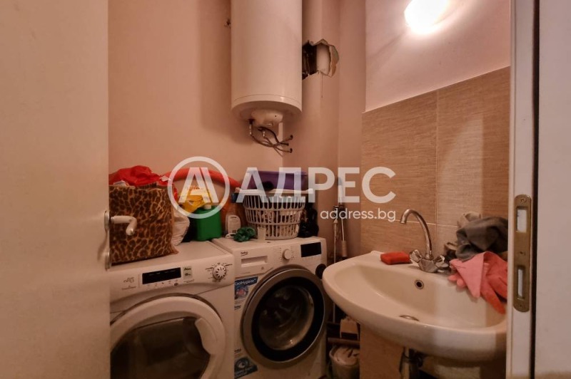 Продава МНОГОСТАЕН, гр. София, Мусагеница, снимка 5 - Апартаменти - 53531250