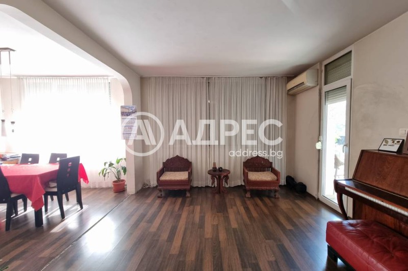 Продава МНОГОСТАЕН, гр. София, Мусагеница, снимка 7 - Апартаменти - 53531250