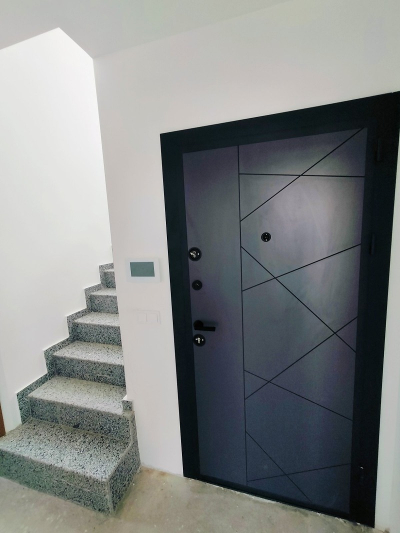 Продава МЕЗОНЕТ, гр. Варна, Левски 2, снимка 5 - Апартаменти - 53339513