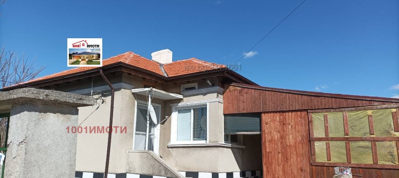 Продава  Къща област Добрич , с. Спасово , 110 кв.м | 57806896