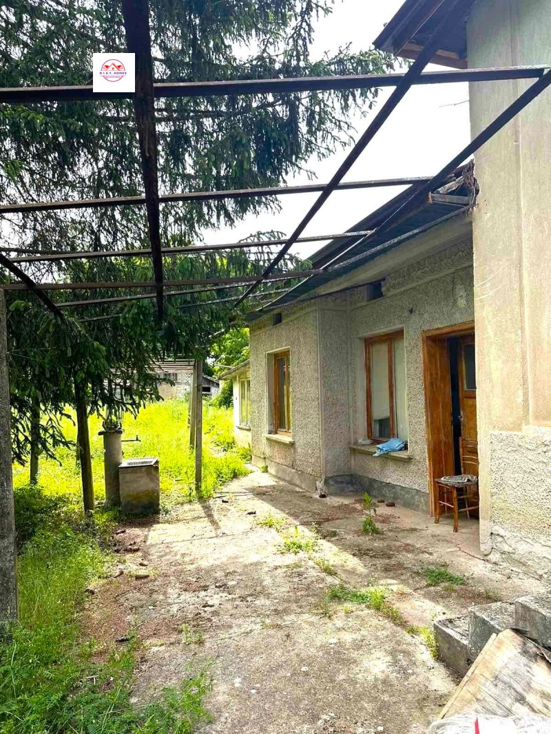 Till salu  Hus region Veliko Tarnovo , Krasno gradistje , 109 kvm | 59926589 - bild [2]