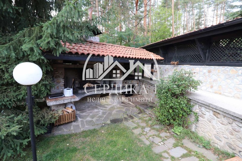 Zu verkaufen  Haus region Sofia , m-t Metschkata , 145 qm | 44876556 - Bild [14]