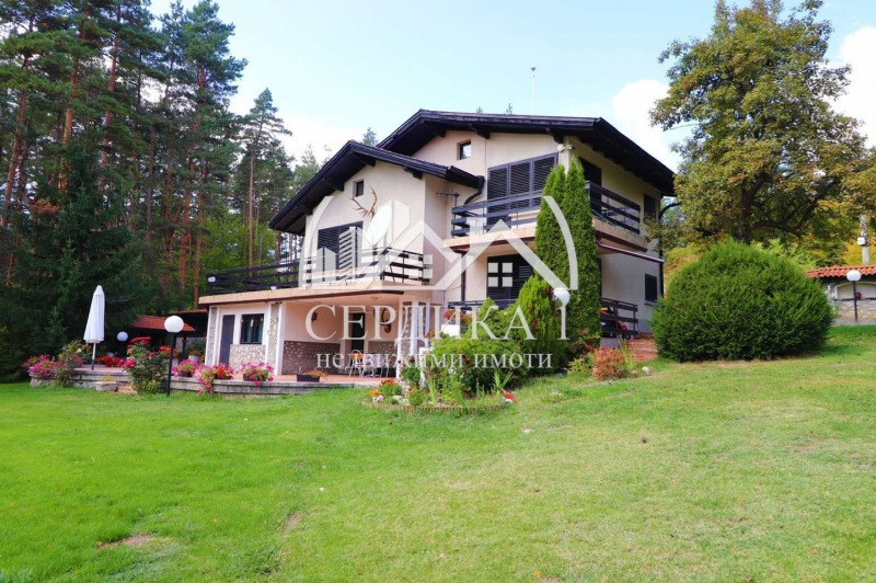 Zu verkaufen  Haus region Sofia , m-t Metschkata , 145 qm | 44876556 - Bild [9]