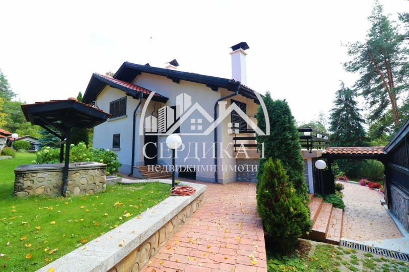 Zu verkaufen  Haus region Sofia , m-t Metschkata , 145 qm | 44876556 - Bild [8]