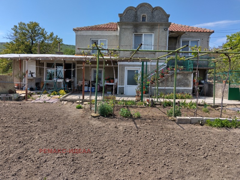 Te koop  Huis regio Varna , Devnja , 262 m² | 71898240 - afbeelding [3]