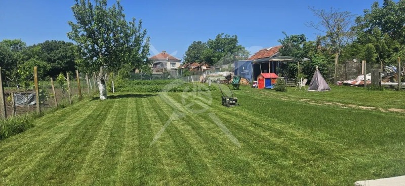 Продава КЪЩА, с. Веселие, област Бургас, снимка 4 - Къщи - 52815103