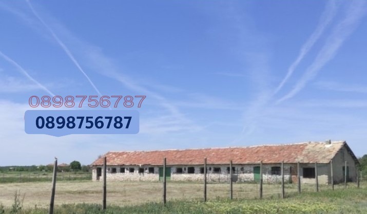 Продава БИЗНЕС ИМОТ, с. Одърци, област Добрич