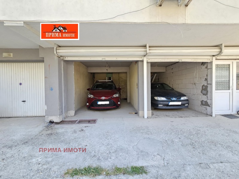 Продава  Гараж град Варна , Цветен квартал , 17 кв.м | 32751263 - изображение [7]