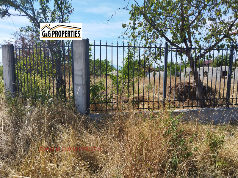 Продава ПАРЦЕЛ, гр. София, с. Локорско, снимка 6 - Парцели - 53203425