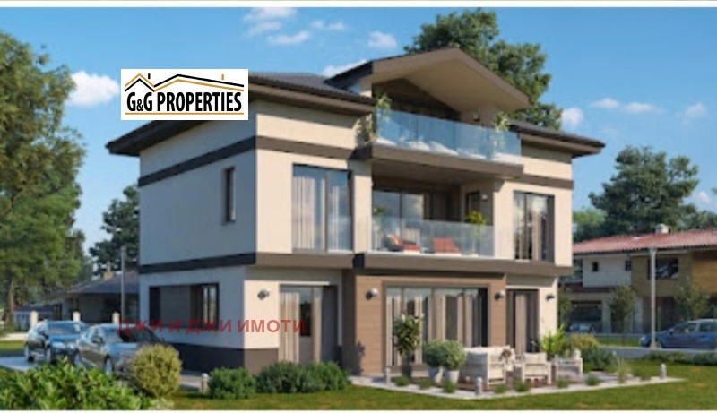 Продава ПАРЦЕЛ, гр. София, с. Локорско, снимка 2 - Парцели - 53203425