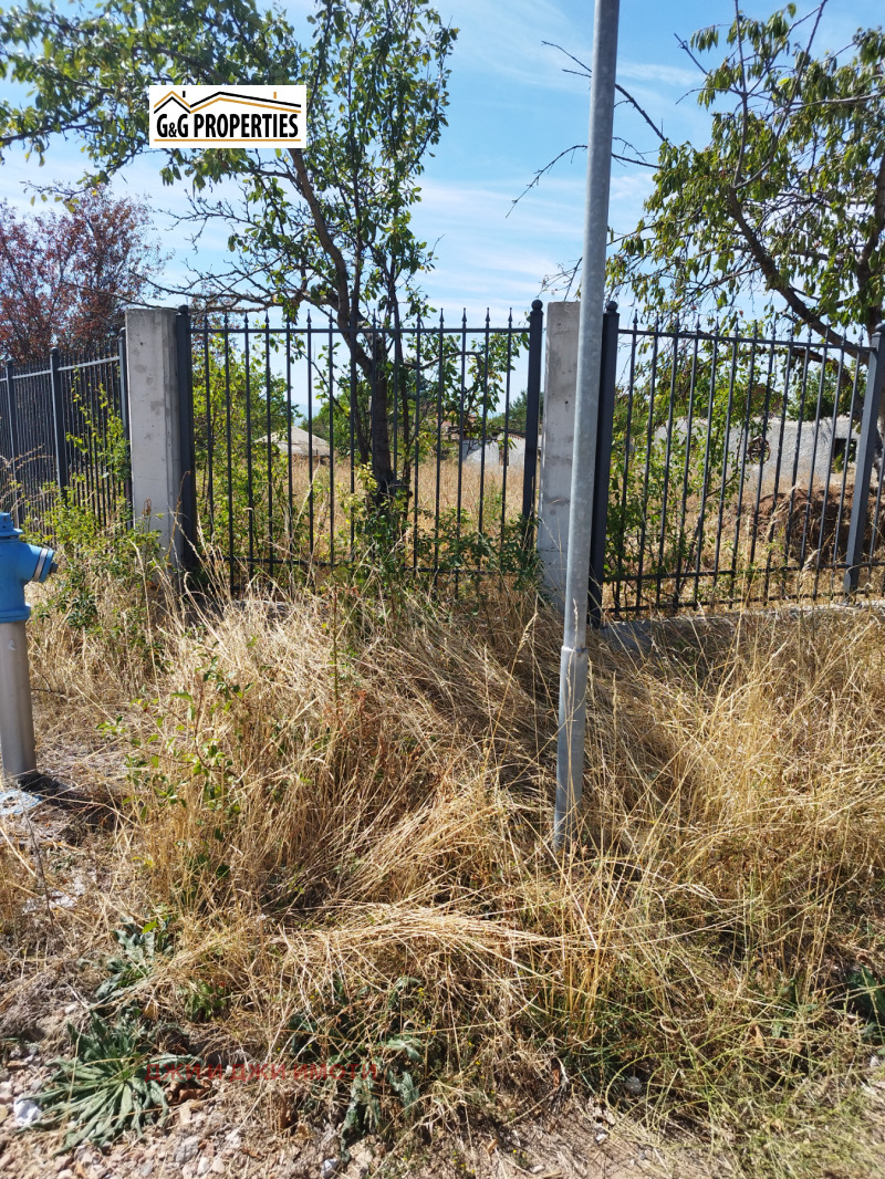 Продава ПАРЦЕЛ, гр. София, с. Локорско, снимка 5 - Парцели - 53203425