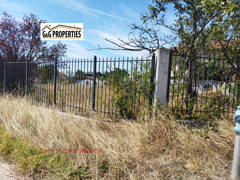 Продава ПАРЦЕЛ, гр. София, с. Локорско, снимка 4 - Парцели - 53203425