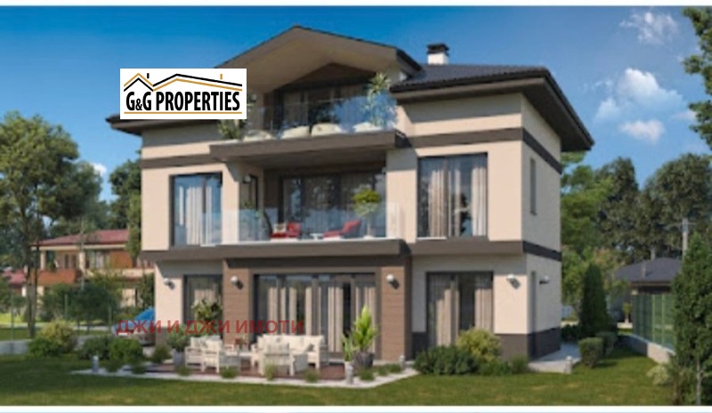 Продава ПАРЦЕЛ, гр. София, с. Локорско