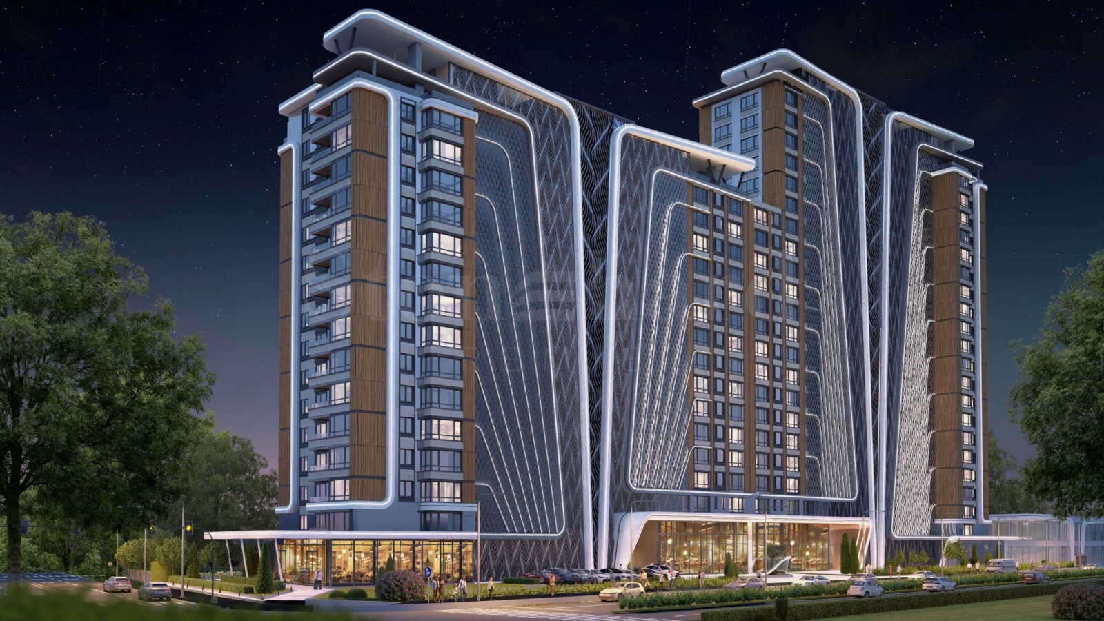 Продава 2-СТАЕН, гр. София, Младост 3, снимка 2 - Апартаменти - 53119598