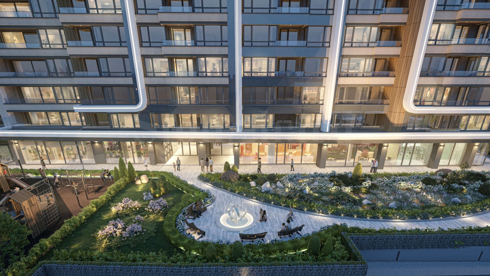 Продава 2-СТАЕН, гр. София, Младост 3, снимка 15 - Апартаменти - 53119598