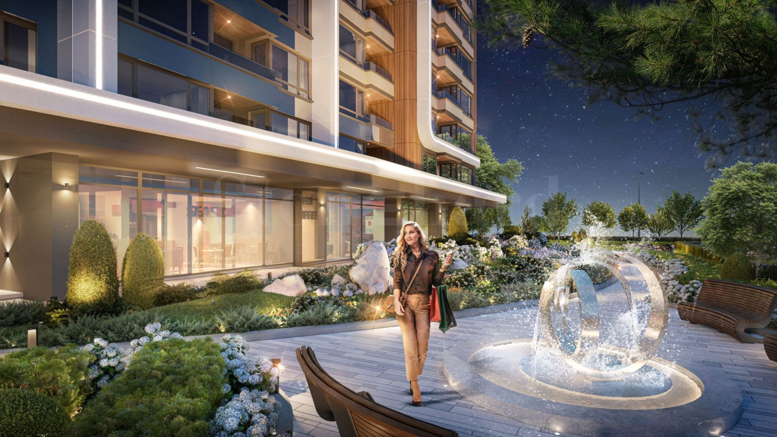 Продава 2-СТАЕН, гр. София, Младост 3, снимка 17 - Апартаменти - 53119598
