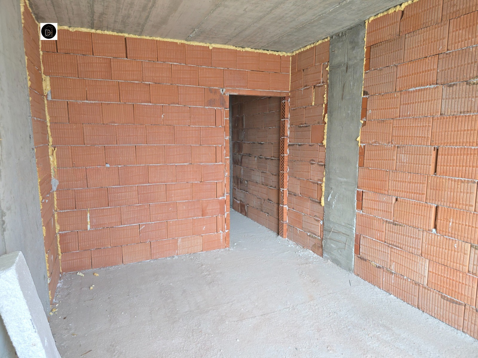 Продава 2-СТАЕН, гр. Пловдив, Южен, снимка 3 - Апартаменти - 53734933