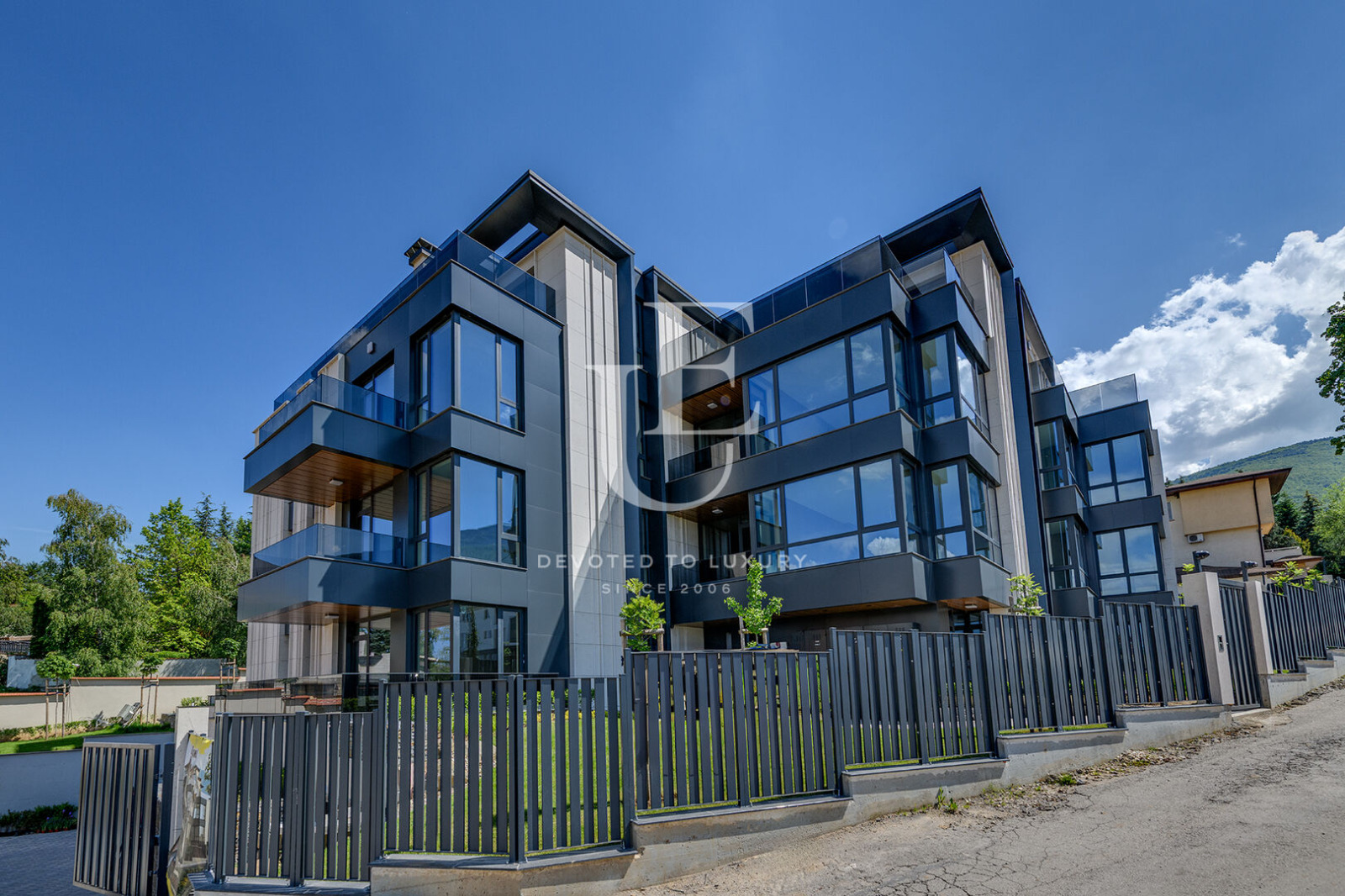 Продава 2-СТАЕН, гр. София, Драгалевци, снимка 13 - Апартаменти - 54731999