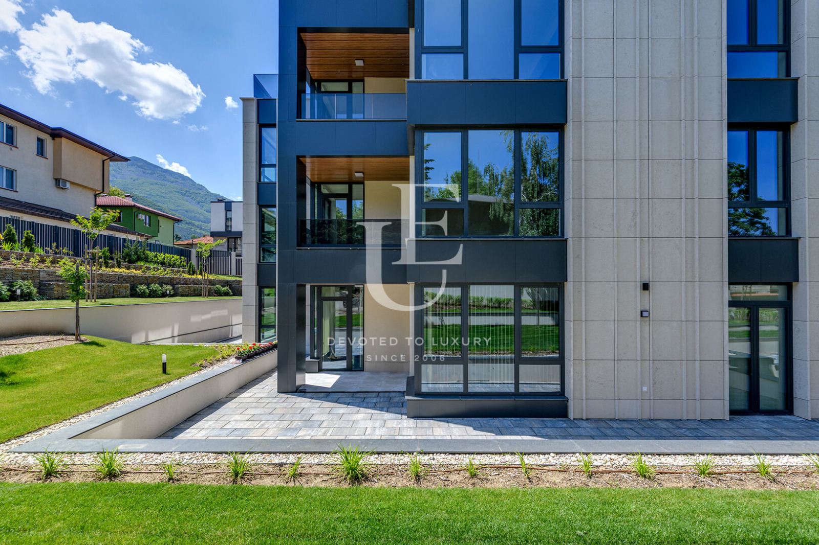 Продава 2-СТАЕН, гр. София, Драгалевци, снимка 16 - Апартаменти - 54731999