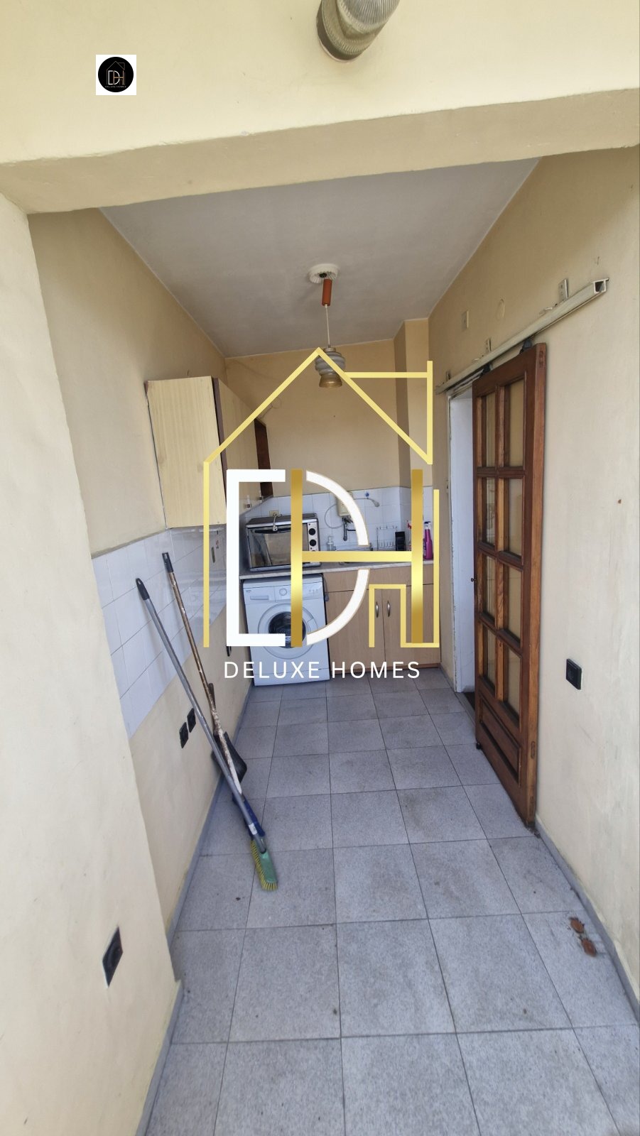 Продава 2-СТАЕН, гр. Пловдив, Кършияка, снимка 5 - Апартаменти - 55800519